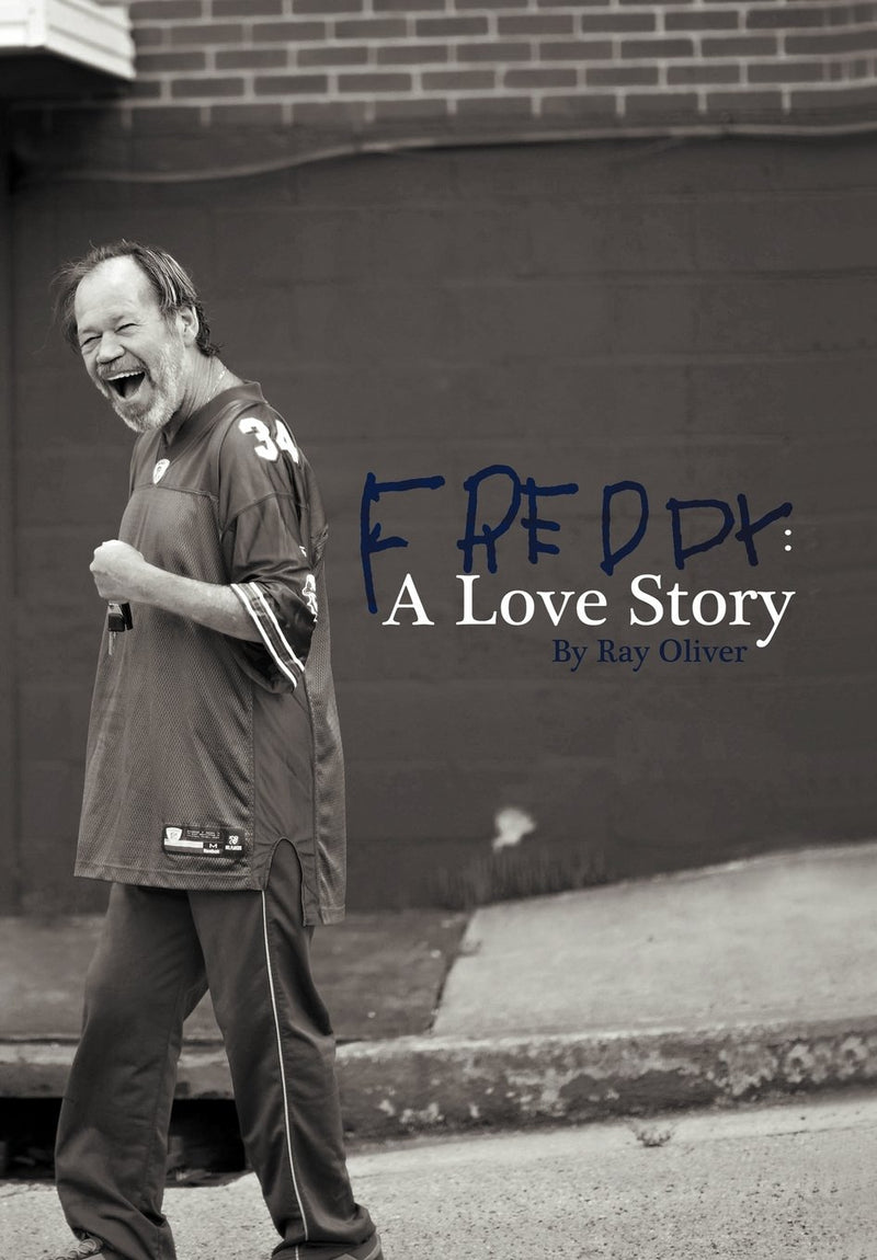 Freddy: A Love Story