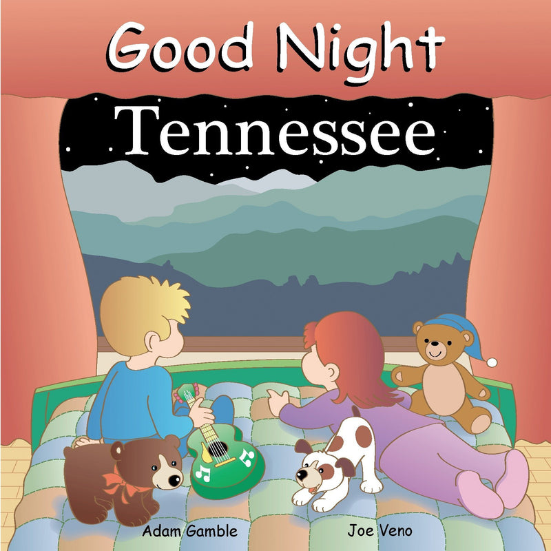 Goodnight Tennessee